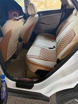 هیوندای تۆکسۆن